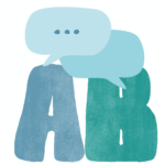 Logo AB